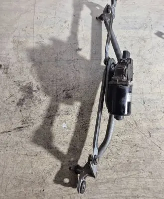 Audi A6 S6 C5 4B Front wiper linkage 8D1955113C 181101C 404587
