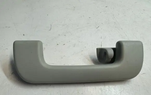 Audi A6 S6 C8 4K Rear interior roof grab handle 4N0857644