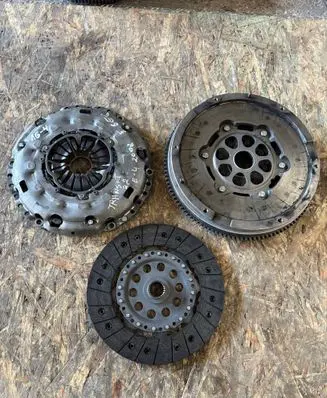 Ford Transit Clutch set kit 324046510