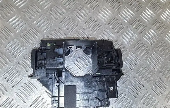 Ford S-MAX Engine control unit/module AG9T13N064DG