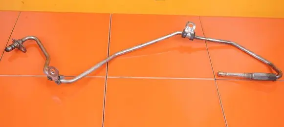 Ford Transit Custom Turbo turbocharger oiling pipe/hose YLF6 PRZEWOD