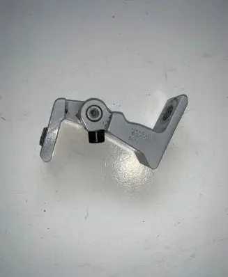 Audi A5 Sportback 8TA Rear door lower hinge 8K0831402B