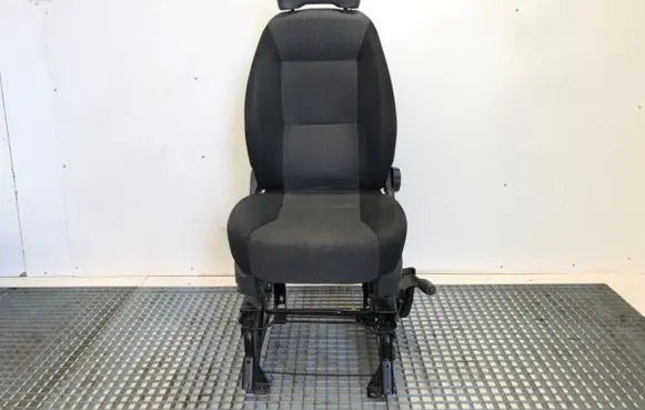 Fiat Ducato Front driver seat