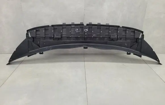 Ford B-MAX Front bumper skid plate/under tray AV1117859AC AV1117778AB GH4DA