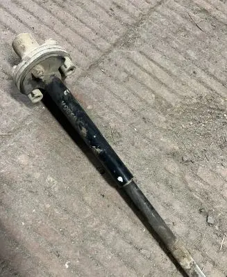 Ford Ranger Steering column universal joint