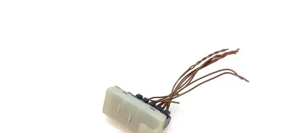 Mercedes-Benz S W221 Other relay 0045467540