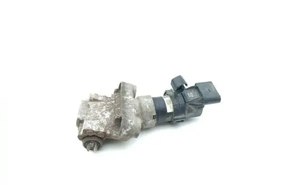 Porsche Cayenne (92A) Hand brake/parking brake motor 7P0609616