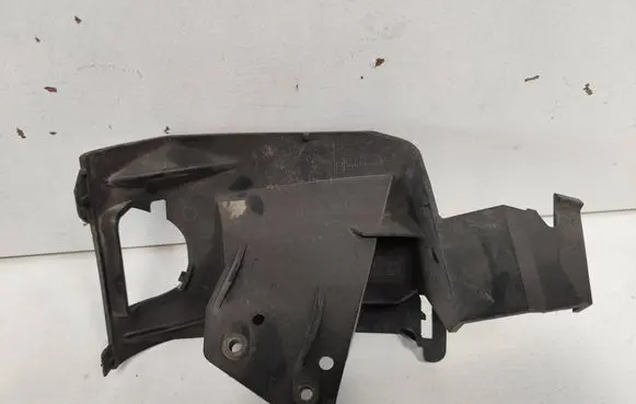 Volvo V70 Headlight washer nozzle holder 30764183