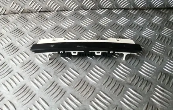 Volkswagen Touareg I Parking PDC sensor display screen 7L6919473D