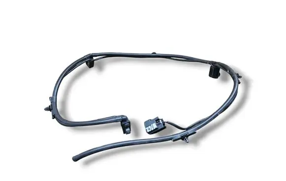 Volvo V60 Windshield washer fluid hose 20777