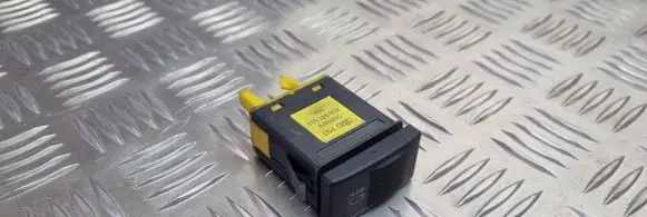 Audi A4 S4 B5 8D Fog light switch 4D0941563