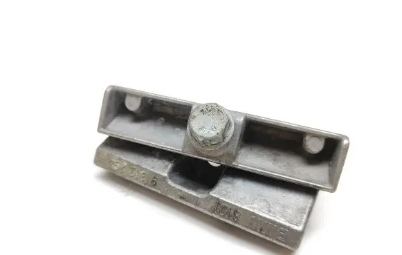 BMW 2 F46 Battery bracket 9312294