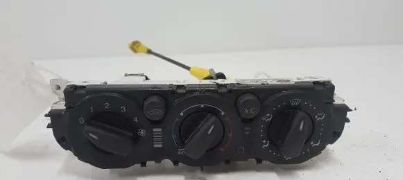 Ford Galaxy Climate control unit 6G9119980BH