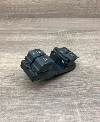 Volkswagen Touran I Electric window control switch 1K4959857