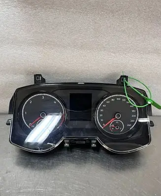 Speedometer (instrument cluster)