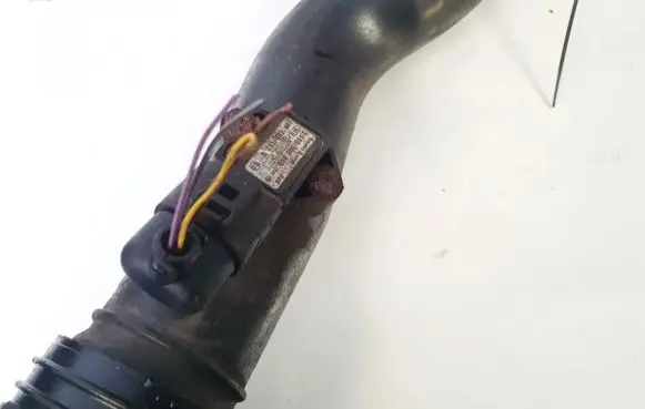 Air pressure sensor