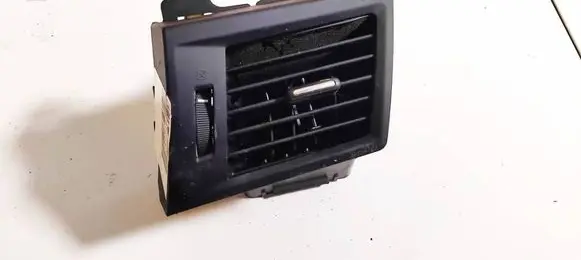 Subaru Outback Dash center air vent grill 66110aj000
