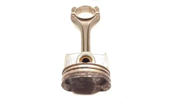 Audi A1 Piston with connecting rod DLAC