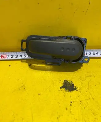 Nissan Note (E11) Front door interior handle 80670 5010800006