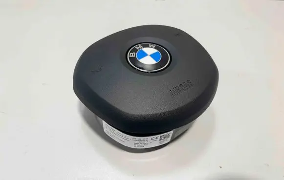 BMW 3 G20 G21 Steering wheel airbag 5A67BA7