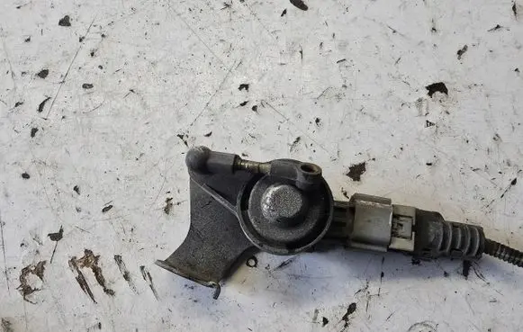 Opel Astra K Headlight/headlamp level sensor 