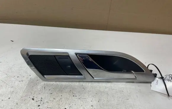 Skoda Superb B5 (3U) Rear door interior handle 3U0837932 3U5839248 12196740