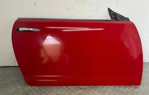 Alfa Romeo Mito Door (2 Door Coupe) 