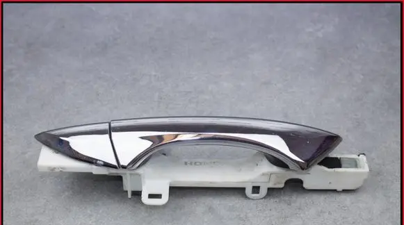 Honda Accord Front door exterior handle