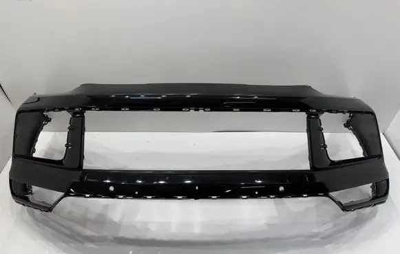 Porsche Cayenne (9Y0 9Y3) Front bumper 9Y0807221E