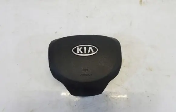 KIA Optima Steering wheel airbag