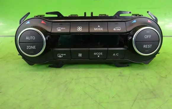 Infiniti QX30 Climate control unit A0919011101