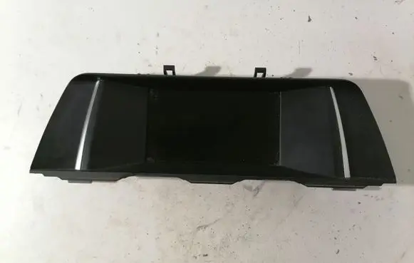 BMW 5 F10 F11 Screen/display/small screen 9289007