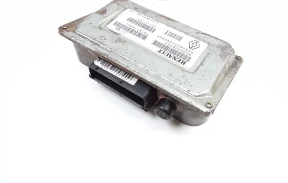 Renault Espace - Grand espace IV Gearbox control unit/module 8200306333 8200256858 YZFB016991