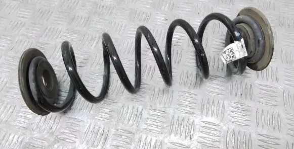 Volkswagen Jetta USA Rear coil spring 5QM511121E