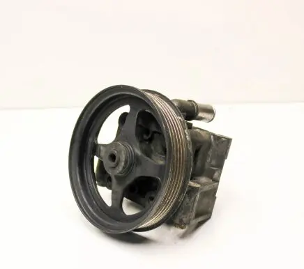 Jaguar XK - XKR Power steering pump 6W933A696AC