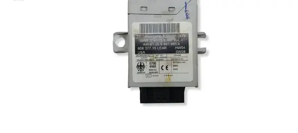 Mini One - Cooper R50 - 53 Immobilizer control unit/module 60837715
