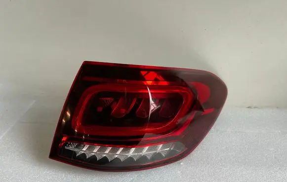 Mercedes-Benz GLC X253 C253 Tailgate rear/tail lights A2539062703
