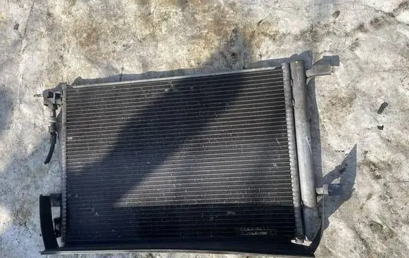 Opel Astra J Air conditioning (A/C) pressure sensor 13377762