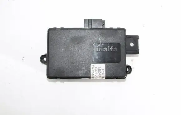 Fiat Ulysse Other control units/modules