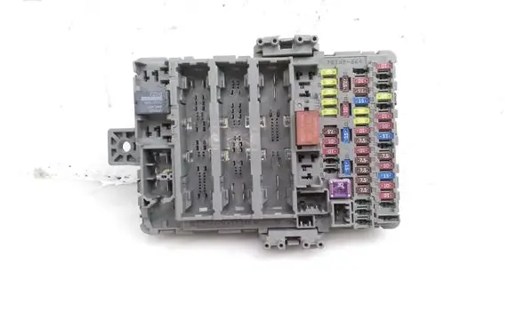 Fuse module