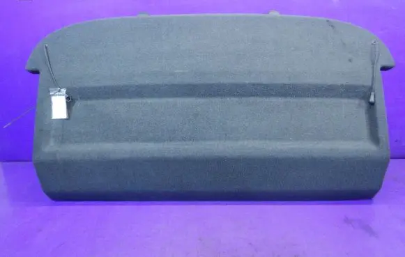 Opel Astra H Parcel shelf