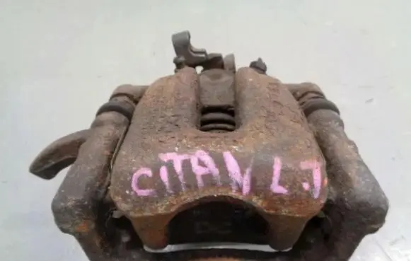 Mercedes-Benz Citan W415 Other brake parts 
