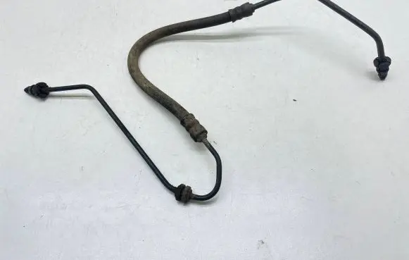 Volkswagen Golf VI Engine coolant pipe/hose