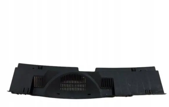 Volkswagen T-Cross Trunk/boot sill cover protection
