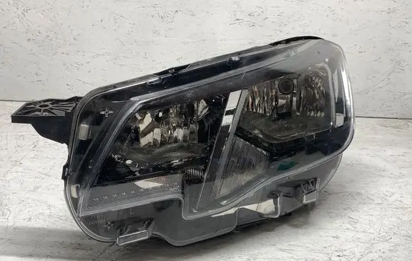 Peugeot Partner Headlight/headlamp 9816826980 9014619309AJ 90146193