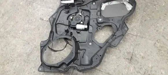Mazda 3 Front window lifting mechanism without motor BP4K-7297X