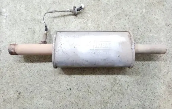 Other under body part
