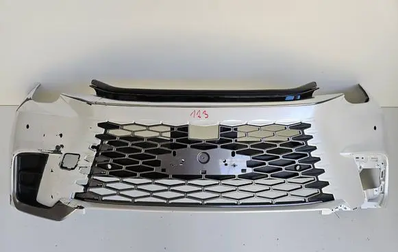 Lexus LBX Front bumper 5211952F10