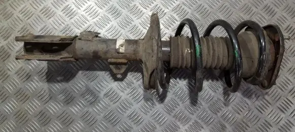 Toyota Avensis T250 Front shock absorber/damper