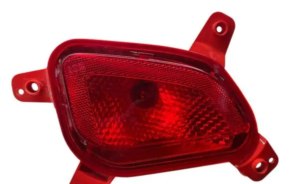 Hyundai i10 Rear fog light 92405K7000 H1004880V 0002L90736